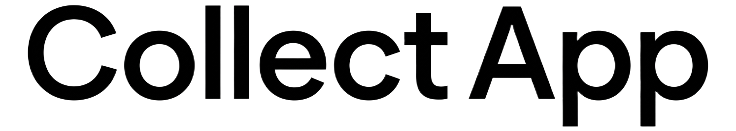 Terms of Service | Collect App