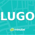 Lugo Guía turística y mapa 🏞