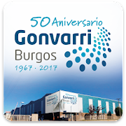 Gonvarri Burgos 50 aniversario