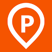 Parquimetro Madrid, Barcelona y Parking: Parclick