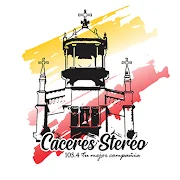 Caceres Stereo
