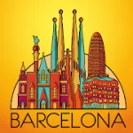 Barcelona Guia de Viaje