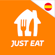 Just Eat España - Comida a Domicilio