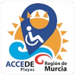 ACCEDE Playas - Región de Murcia