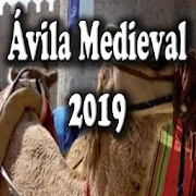 Avila Medieval 2019