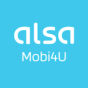 Alsa Mobi4U - Rutas en bus