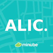 Alicante Guía y mapa 🏝️