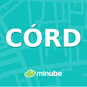 Córdoba Guía turística con mapa 💃🏻