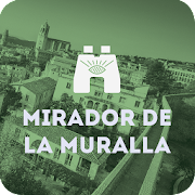 Mirador de la Muralla de Girona - Soviews