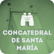 Mirador de la Concatedral de Cáceres - Soviews