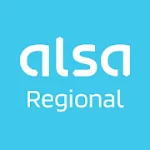 ALSA Regional