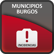 Incidencias Burgos