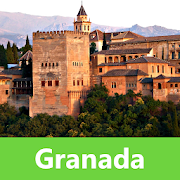 Granada SmartGuide: Audioguía y mapas sin conexión