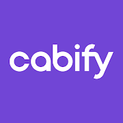 Cabify – Coches, taxis y más