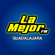 Radio La Mejor Guadalajara