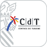 CdT Centros de Turismo