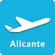 Aeropuerto de Alicante - ALC
