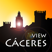 Cáceres View